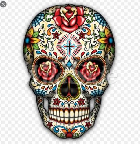 Calavera