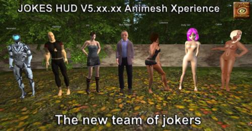 JH-Animesh-Exp Team