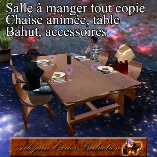 Salle-a-manger